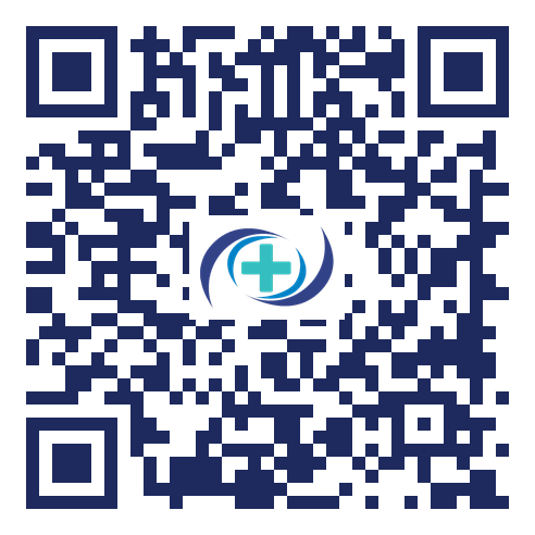 Código QR para escribirnos por WhatsApp al 311 415 8323